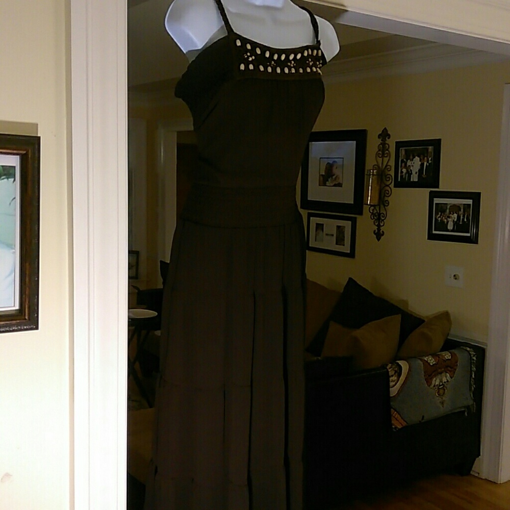 K & Company ladies sun dress.